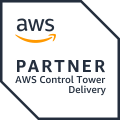 AWS Control Tower badge